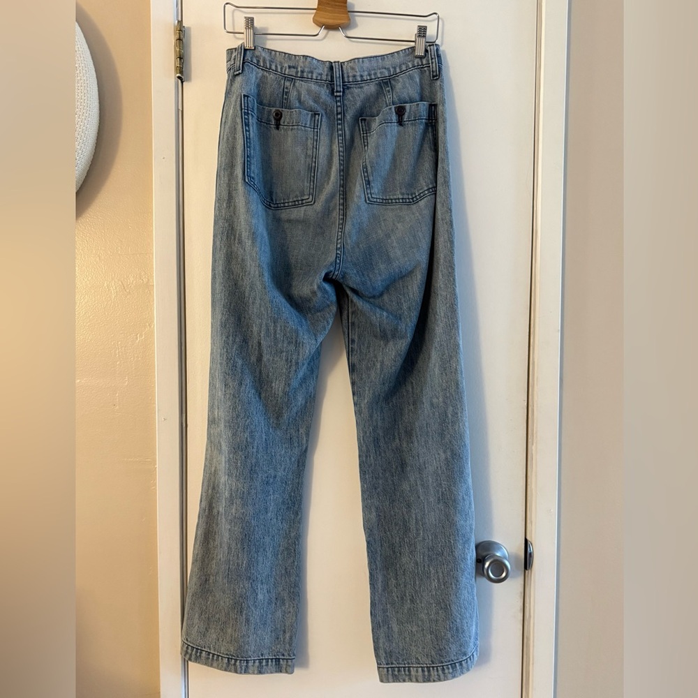 Doen Maritime Jeans - Picture 2 of 6